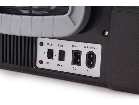 Автохолодильник DOFFLER CB-45D